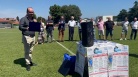 Sport: Anzil, cento anni gruppo Chiavris storia gloriosa